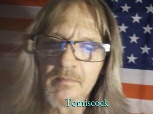 Tomiscock