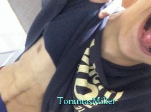 TommasMiller