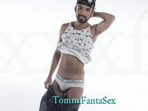 TommiFantaSex