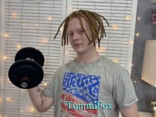 TommiFox