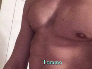 Tommo