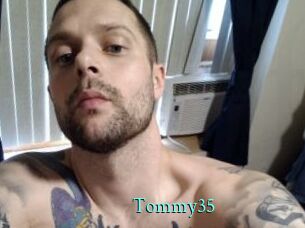 Tommy35