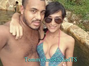 TommyAndRachaelTS
