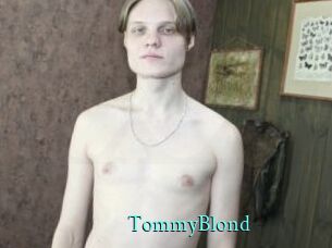TommyBlond
