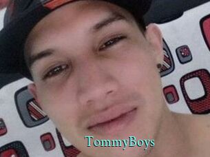 TommyBoys