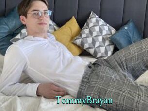 TommyBrayan