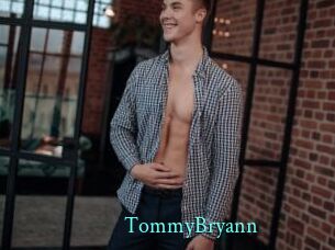 TommyBryann