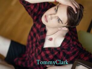 TommyClark