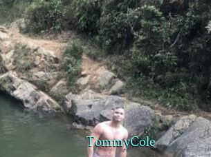 TommyCole