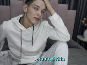 TommyGrifin