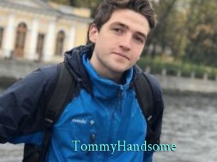 TommyHandsome