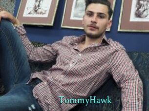 TommyHawk