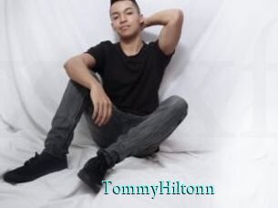 TommyHiltonn