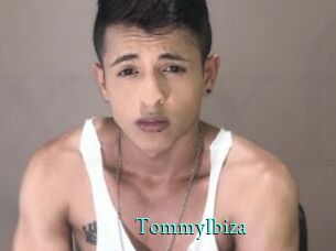 TommyIbiza