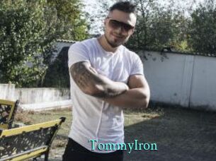 TommyIron