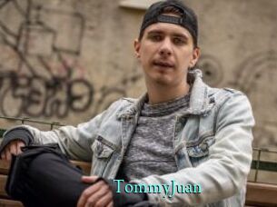 TommyJuan