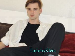 TommyKlein