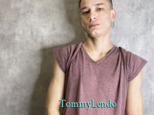 TommyLendo