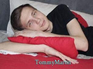 TommyMartin