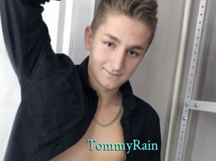 TommyRain