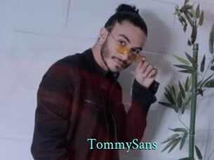 TommySans