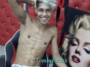 TommySexxx