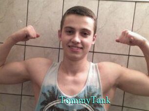 TommyTank