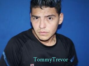 TommyTrevor