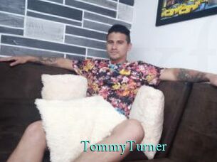 TommyTurner