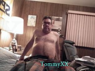 TommyXX