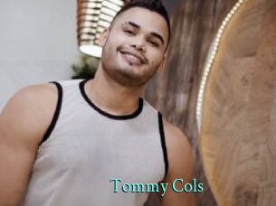 Tommy_Cols