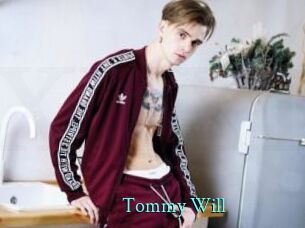 Tommy_Will