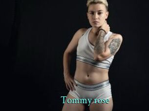Tommy_rose
