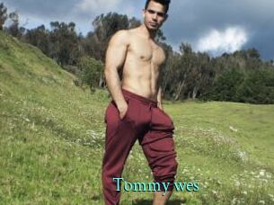 Tommy_wes