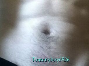 Tommyboy6926