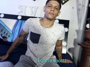 Tommyhottt