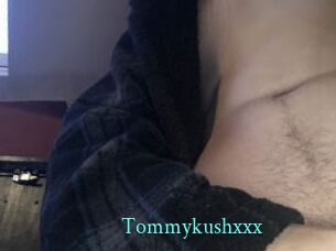 Tommykushxxx