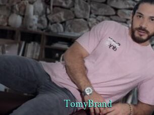 TomyBrand
