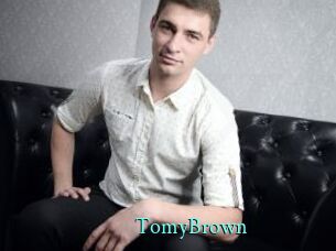 TomyBrown