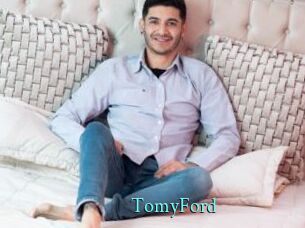 TomyFord