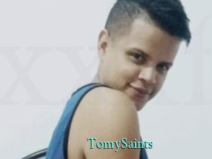 TomySaints
