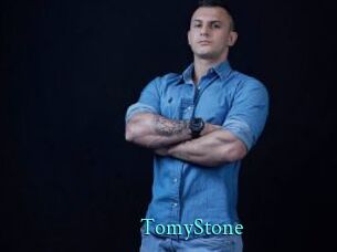TomyStone