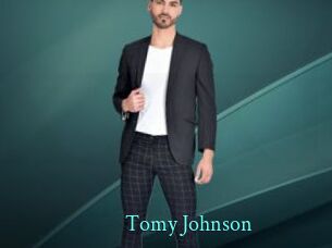 Tomy_Johnson