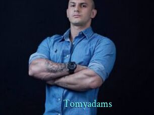Tomyadams