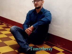 Tomytheray