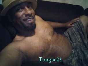 Tongue23
