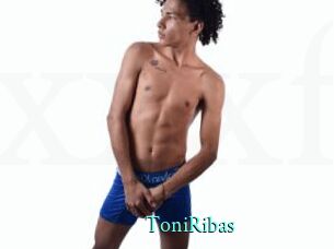ToniRibas xxx Fantasy Land