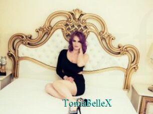 ToniaBelleX