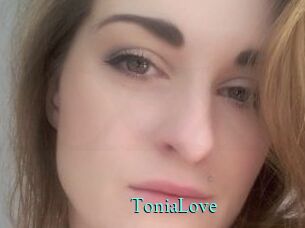 ToniaLove