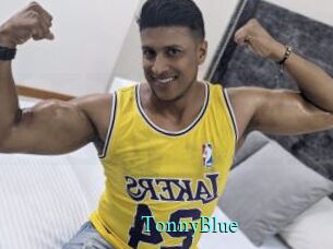 TonnyBlue